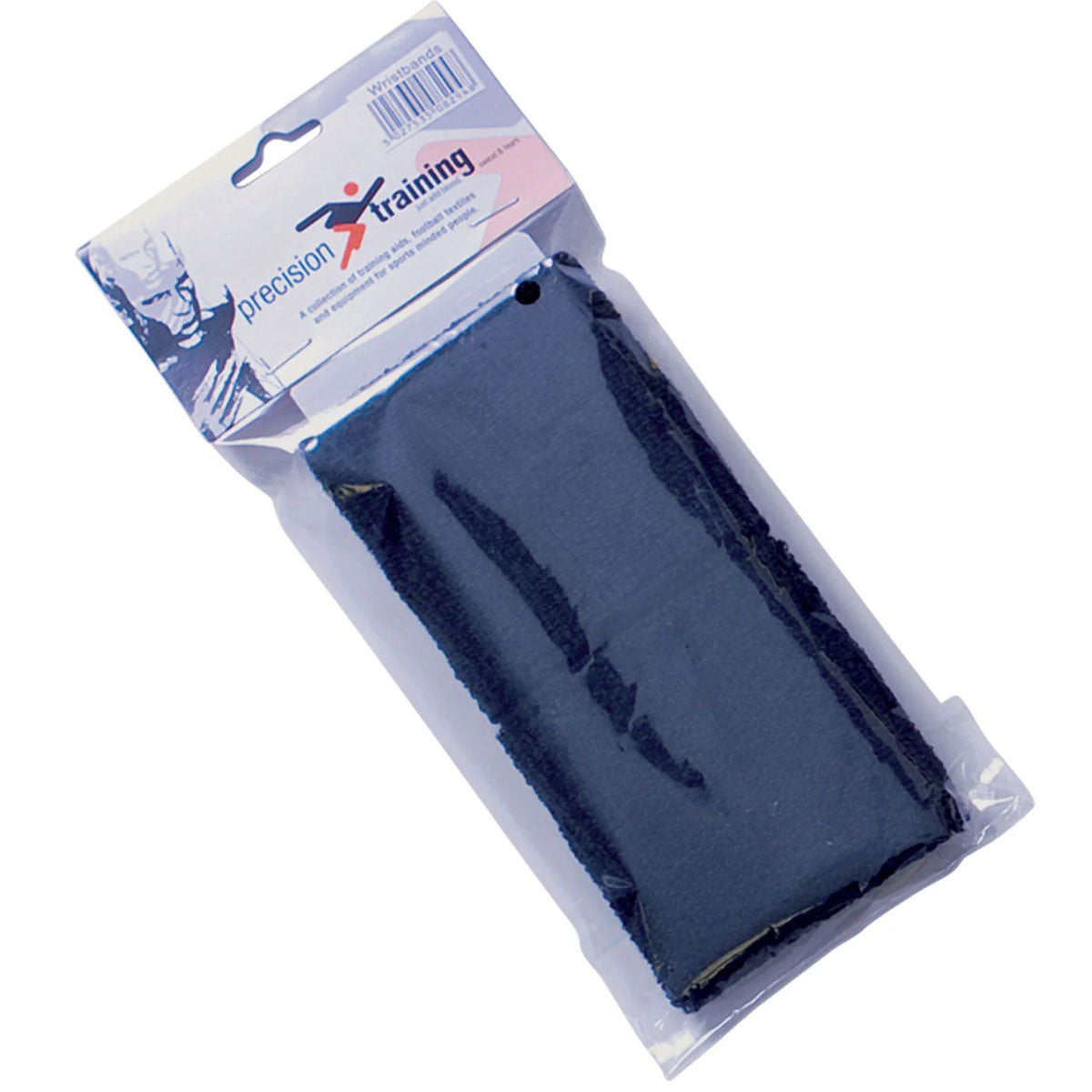Precision Wristband