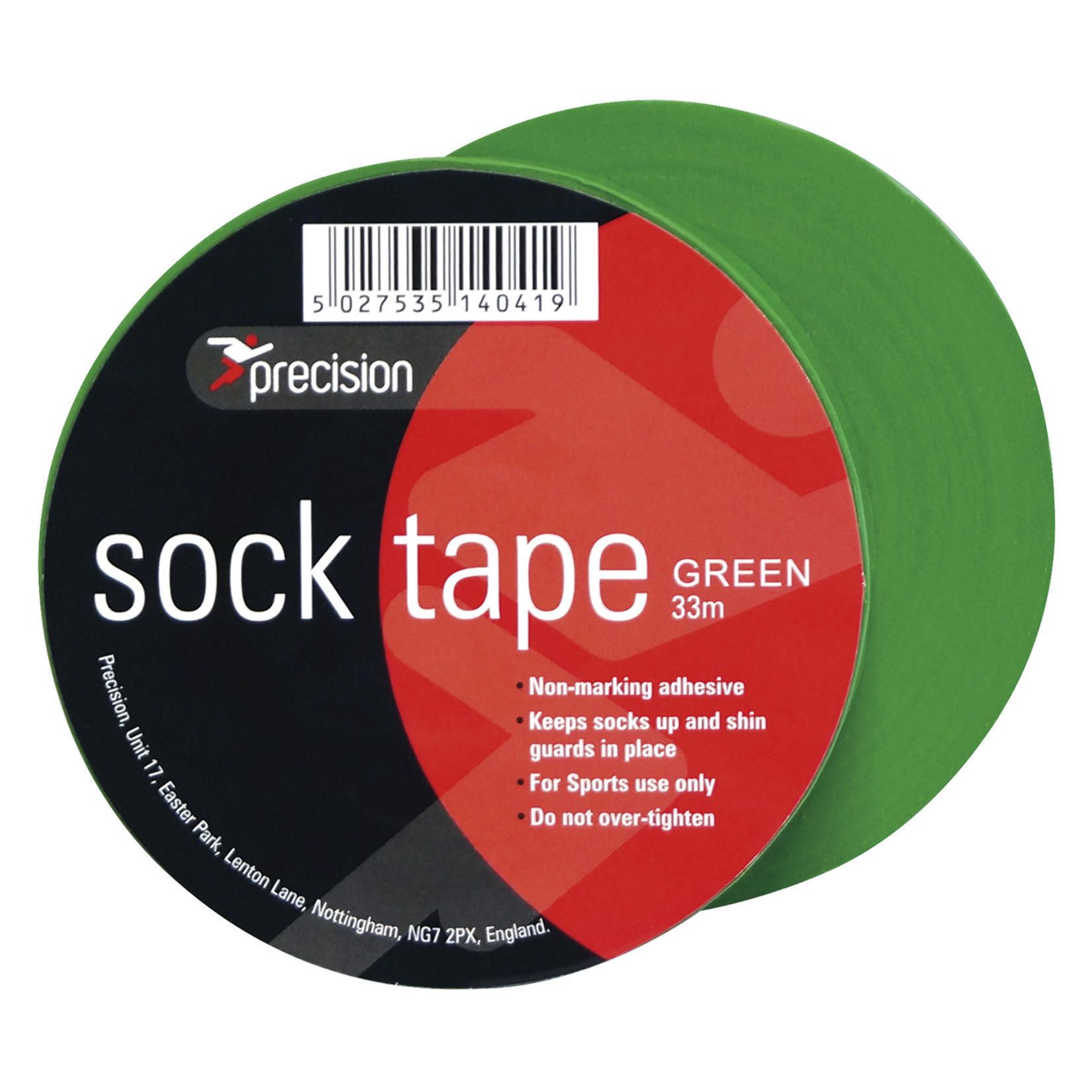 Precision Sock Tape