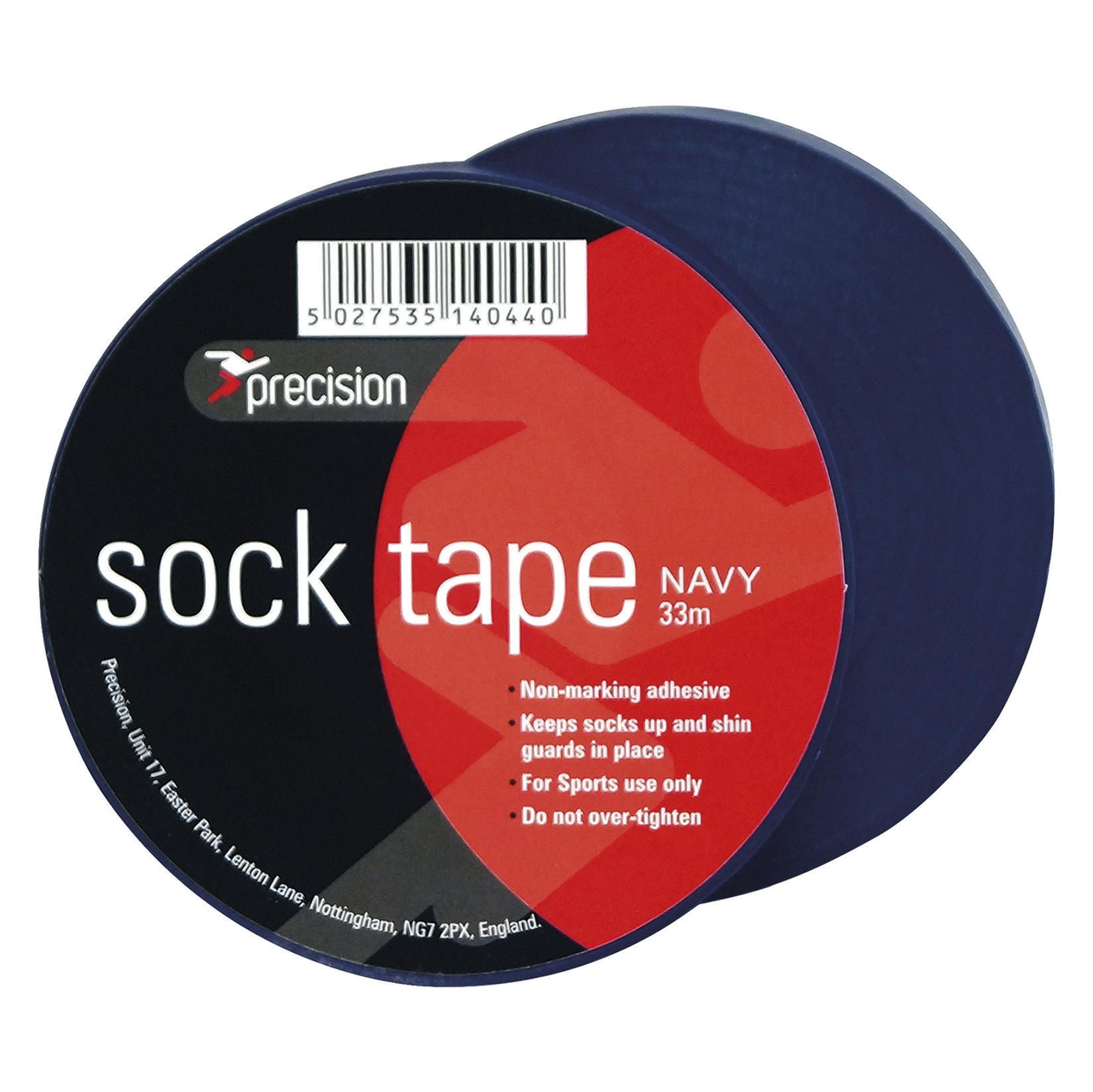 Precision Sock Tape