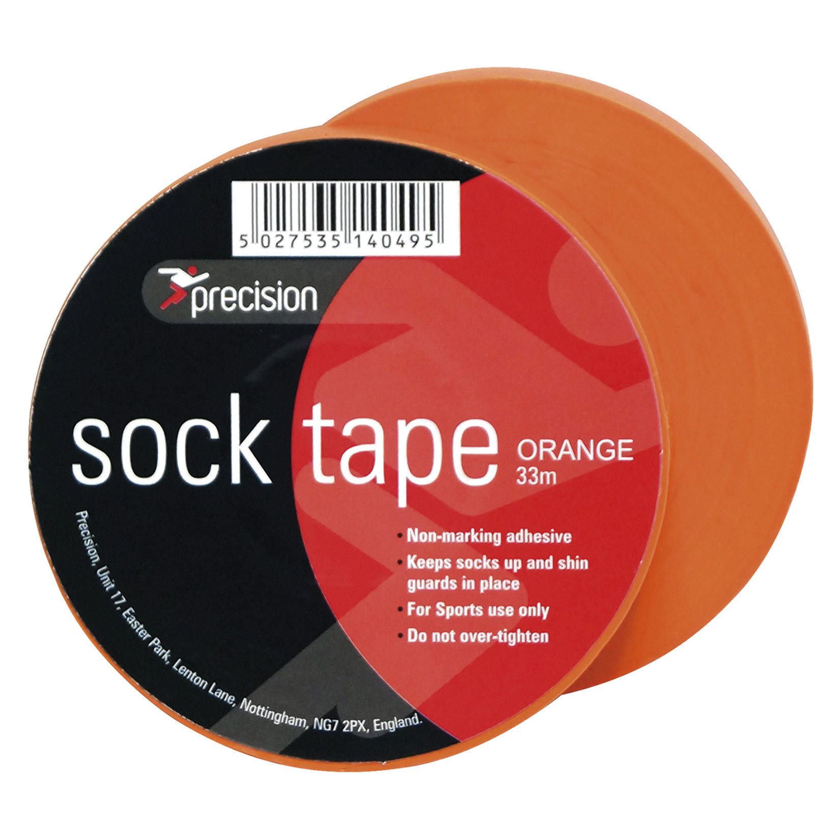 Precision Sock Tape