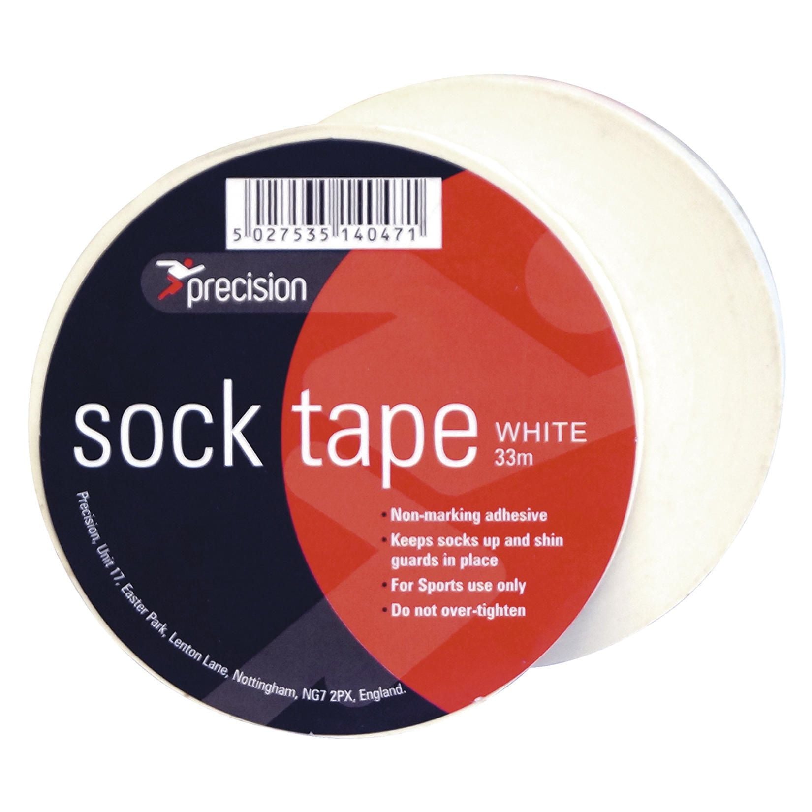 Precision Sock Tape