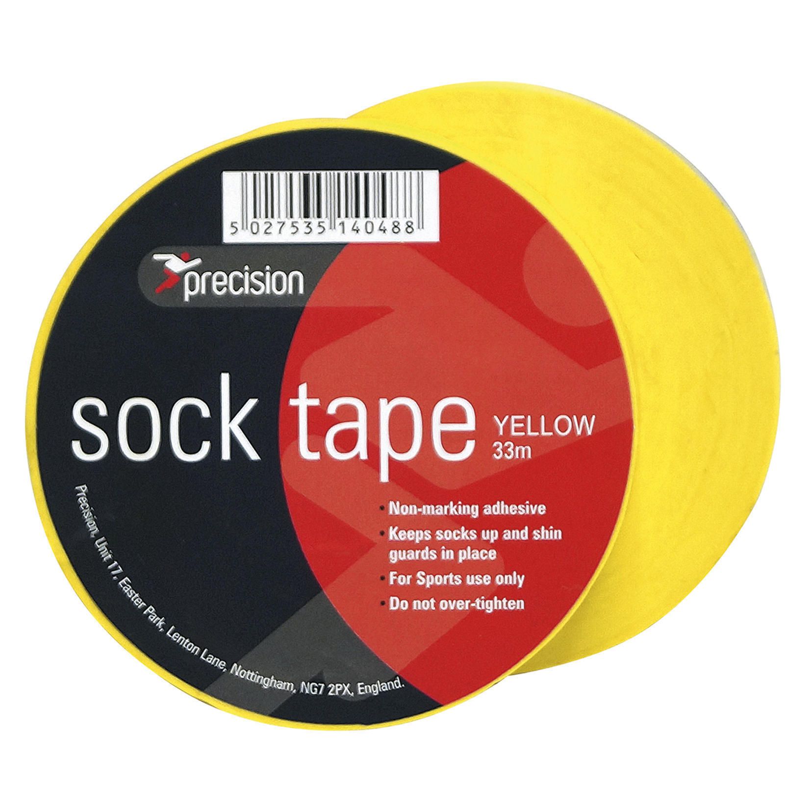 Precision Sock Tape