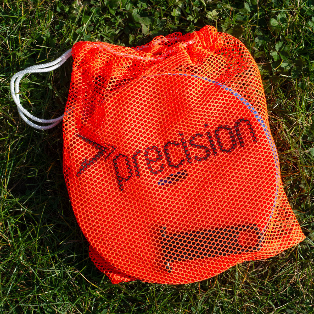Precision Multi Colour Sequencing Spots + Bag (Set of 10)