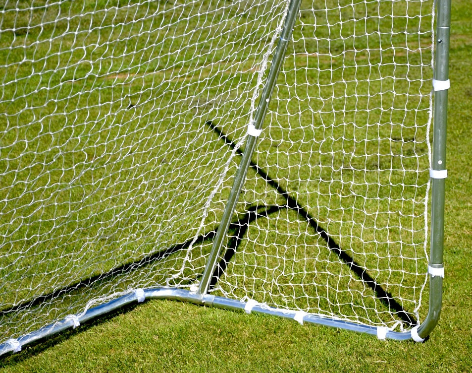 Precision Multi Sport Steel 10ft x 6ft Goal