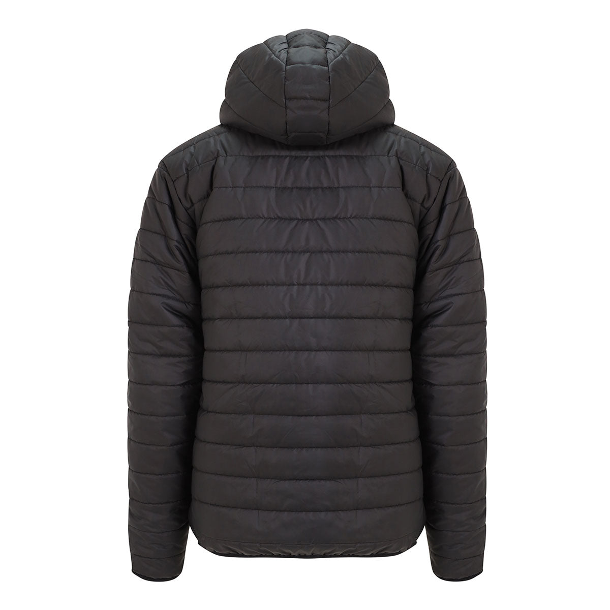 McKvr An Riocht GFC Core 22 Puffa Jacket - Adult - Black – McKeever ...