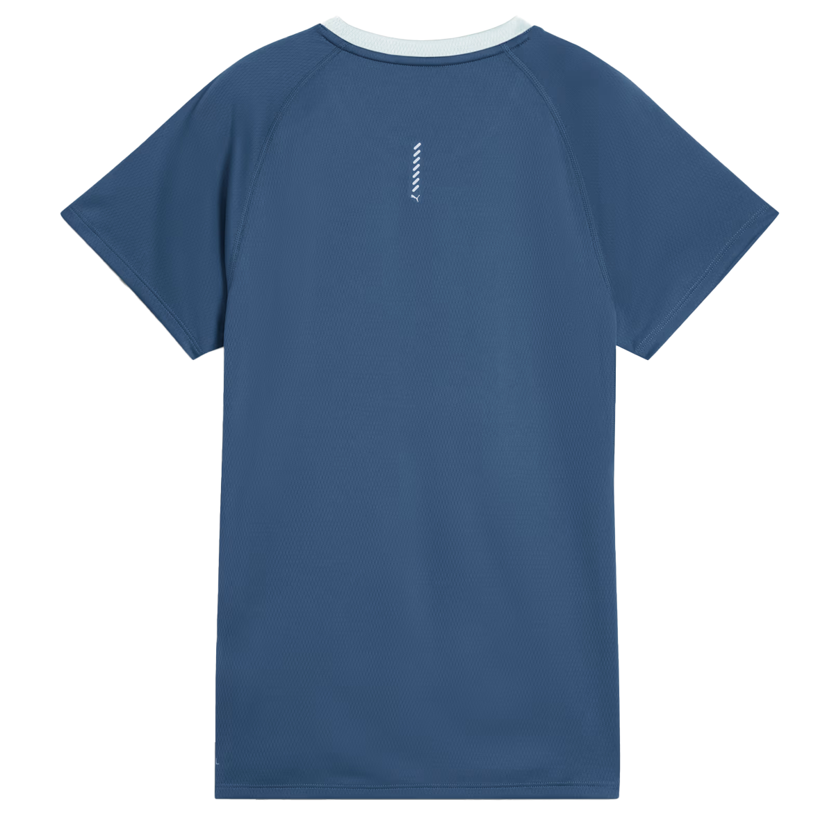 Puma Run Velocity Tee - Womens - Dark Indigo