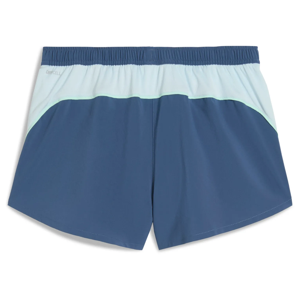 Puma Run Velocity 3 Inch Shorts - Womens - Dark Indigo