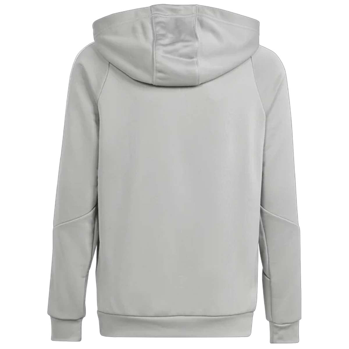 adidas Club Queens Sport Tiro 24 Training Hoodie - Adult - Grey