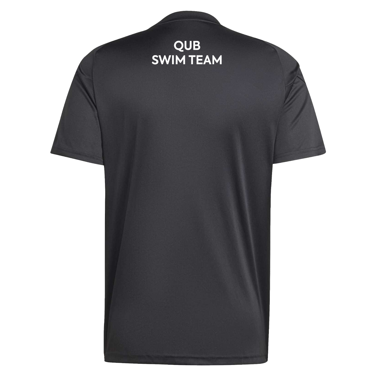 adidas Club Queens Swim Tiro 24 Jersey - Adult - Black