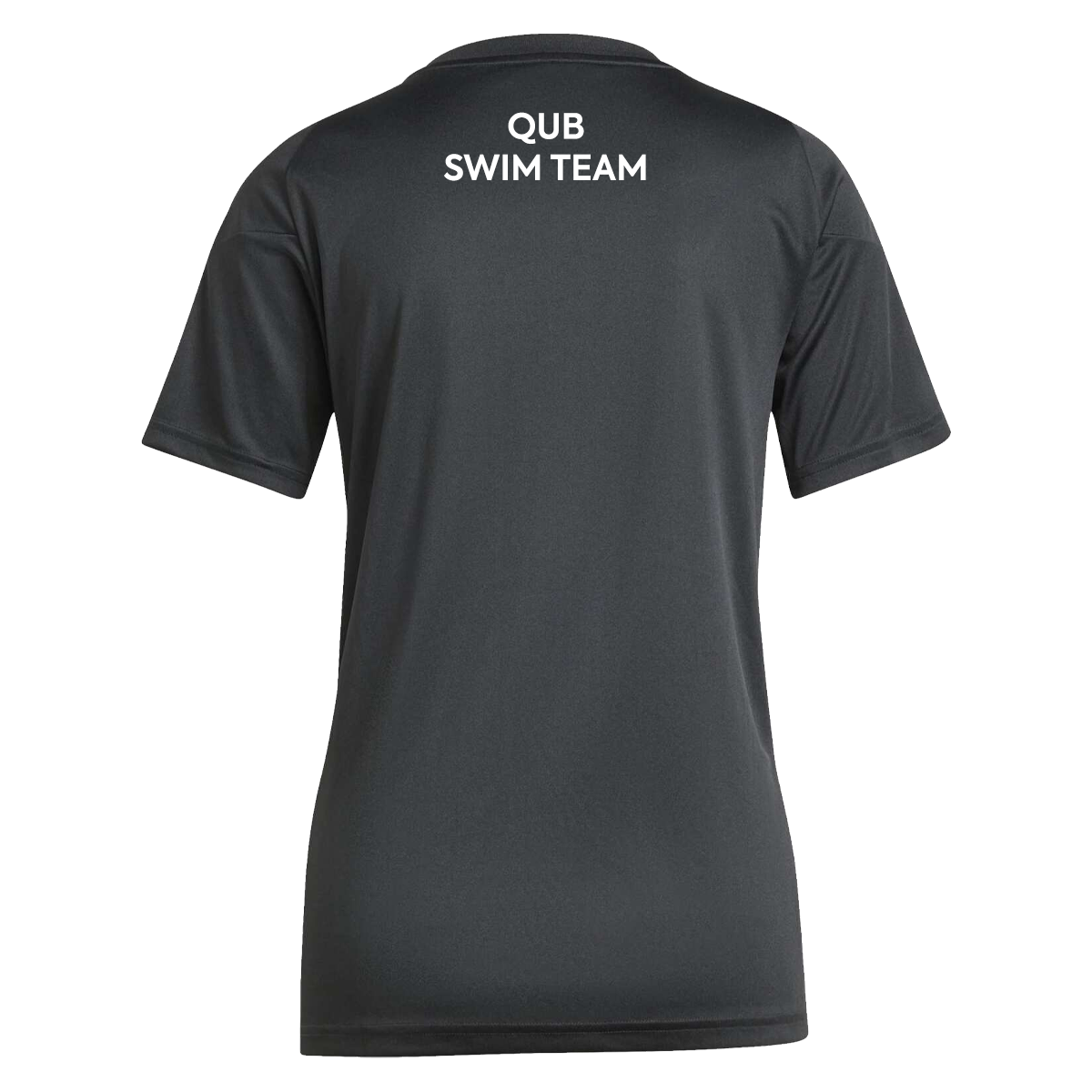 adidas Club Queens Swim Tiro 24 Jersey - Womens - Black