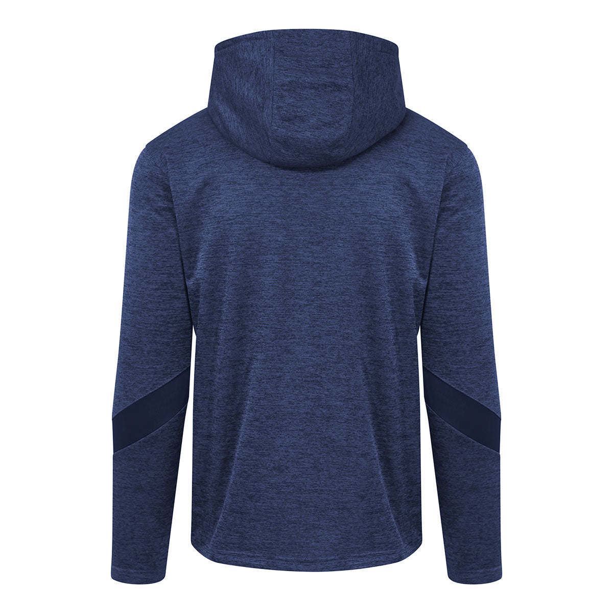 Mc Keever Valley Rovers Core 22 1/4 Zip Hoodie - Youth - Navy