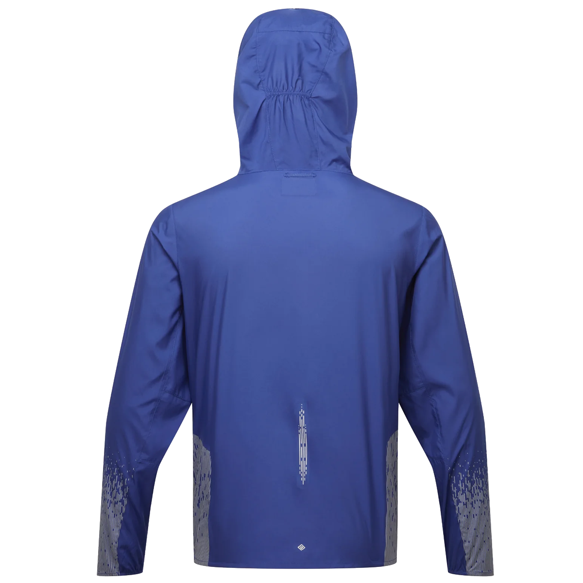 Ronhill Tech Reflect Jacket - Mens - Ocean/Reflect