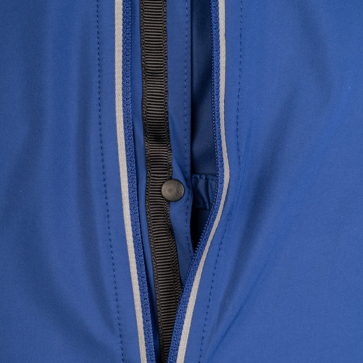 Ronhill Tech Reflect Jacket - Mens - Ocean/Reflect