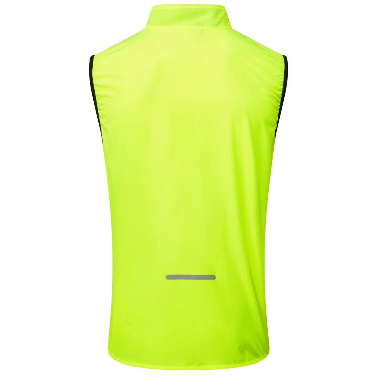 Ronhill Core Gilet - Mens - Fluo Yellow/Black