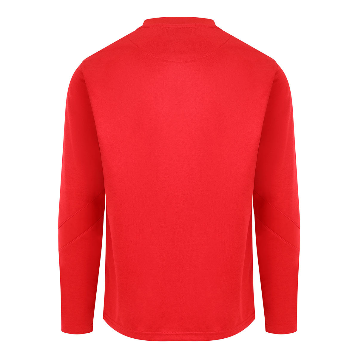 Mc Keever Fr O'Neills GAA Core 22 Sweat Top - Adult - Red