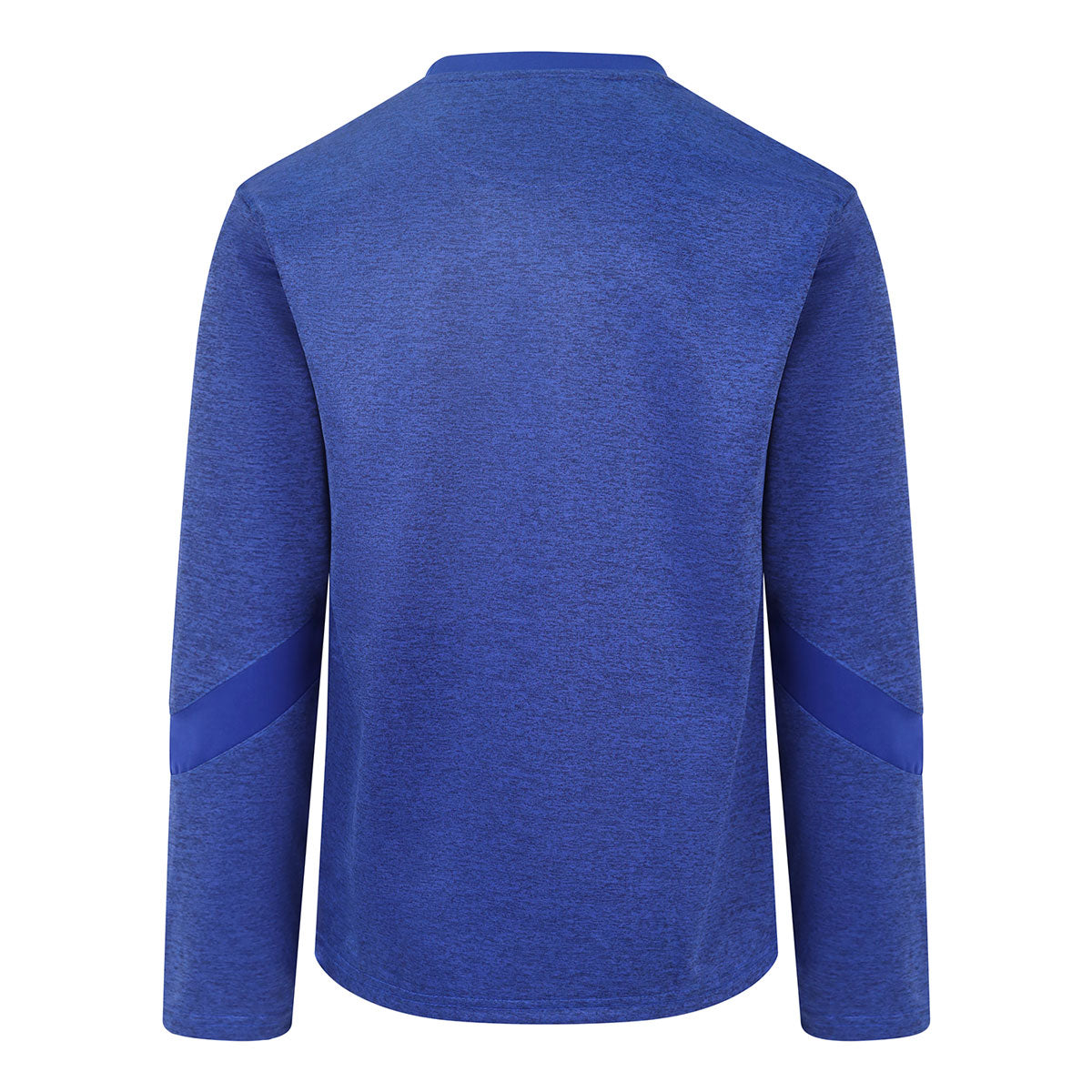 Mc Keever Monasterevan GFC Core 22 Sweat Top - Adult - Royal