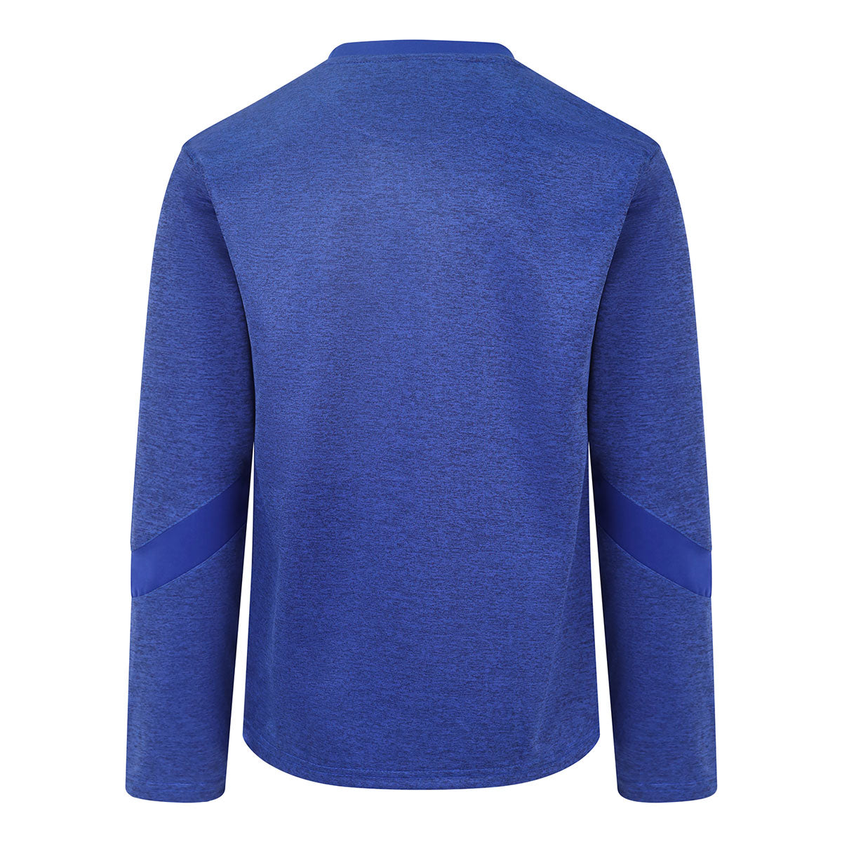 Mc Keever Shannon Gaels GAA Core 22 Sweat Top - Youth - Royal