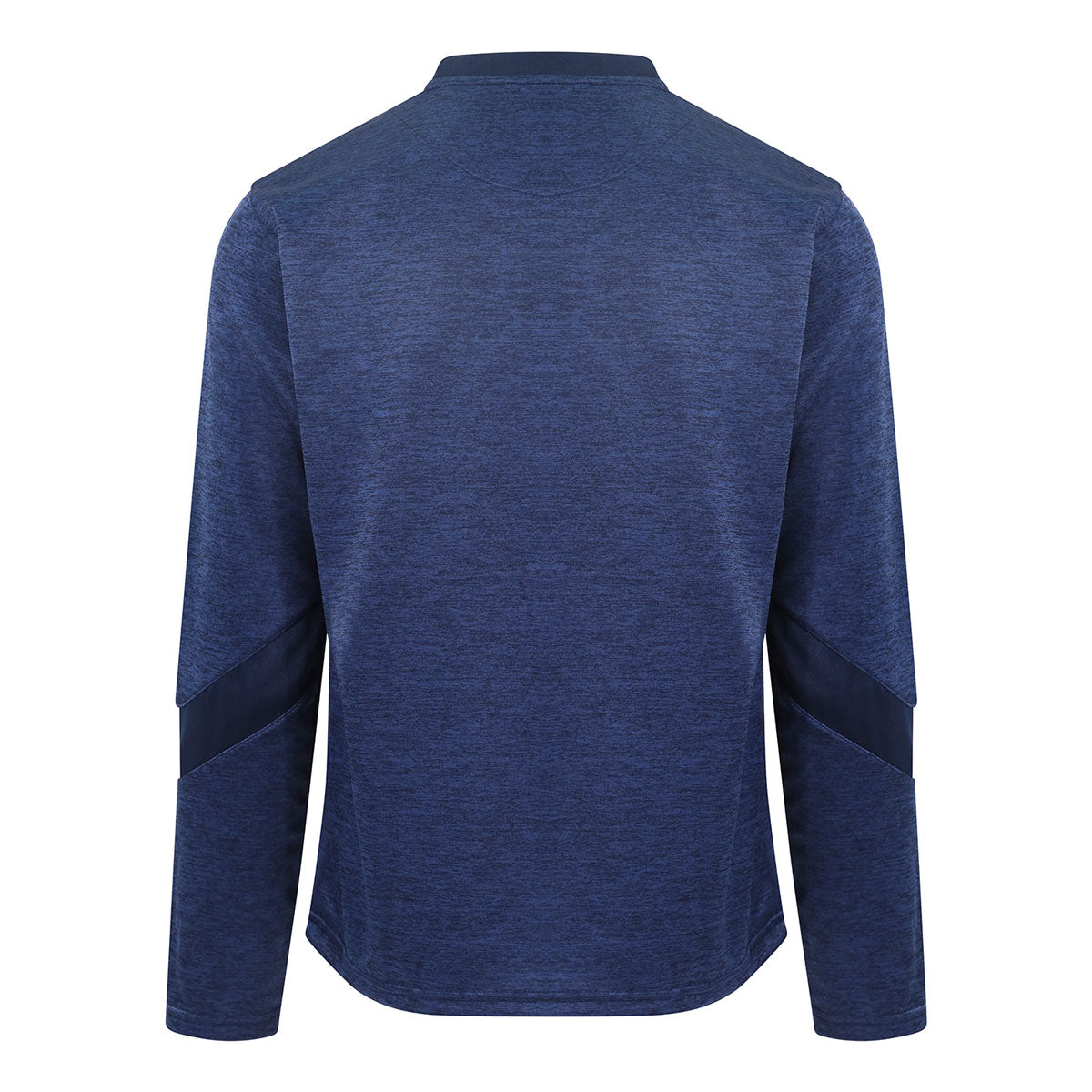 Mc Keever Valley Rovers Core 22 Sweat Top - Youth - Navy