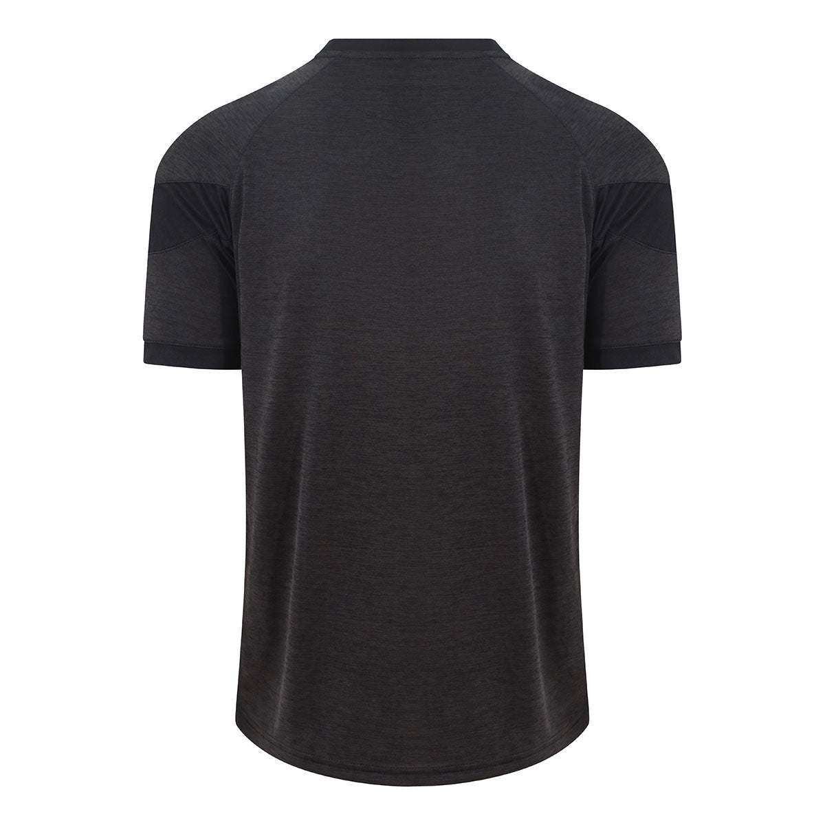 Mc Keever Sarsfields GAA Core 22 T-Shirt - Adult - Black