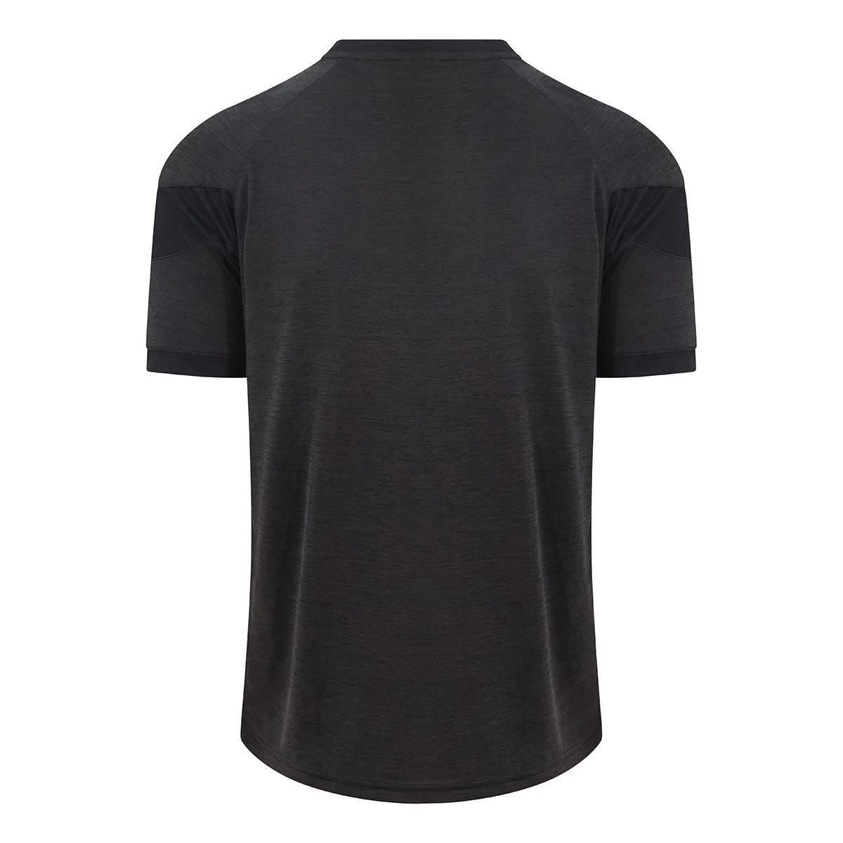 Mc Keever Wolfe Tones Na Sionna, Clare Core 22 T-Shirt - Adult - Black
