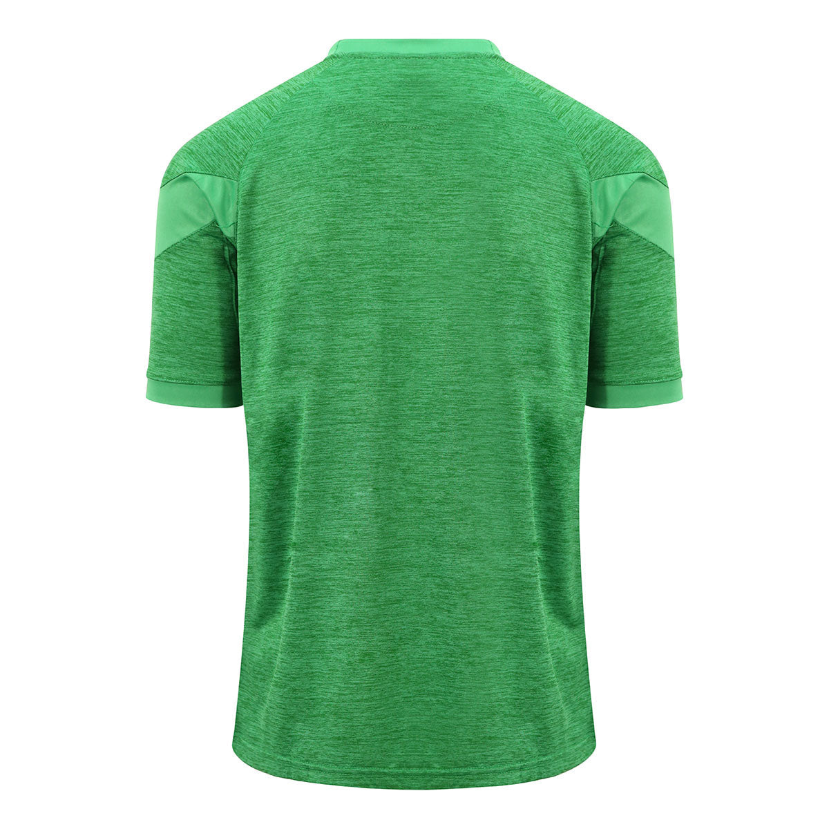 Mc Keever Carbery Rangers Core 22 T-Shirt - Youth - Green