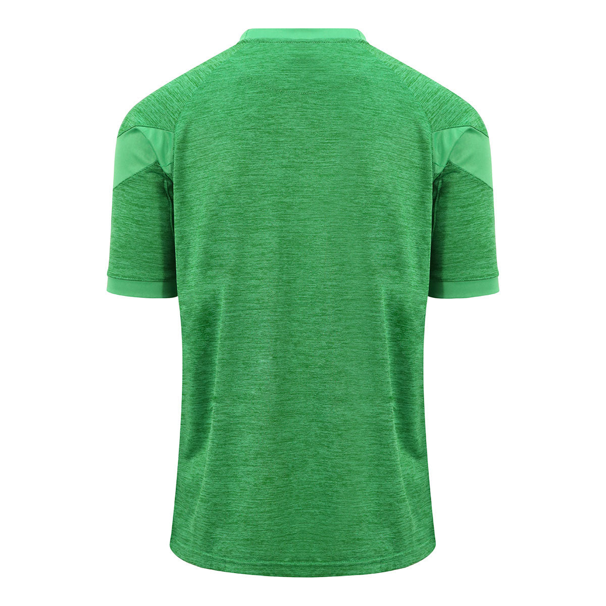 Mc Keever Sarsfields GAA Core 22 T-Shirt - Youth - Green