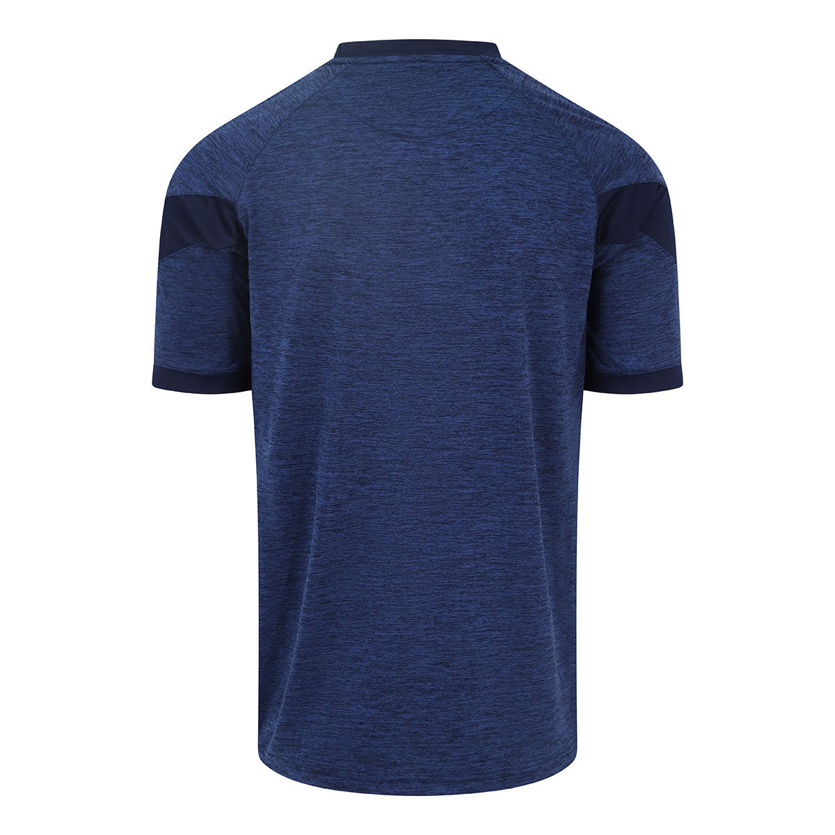 Mc Keever Ballyhegan Davitts Core 22 T-Shirt - Youth - Navy