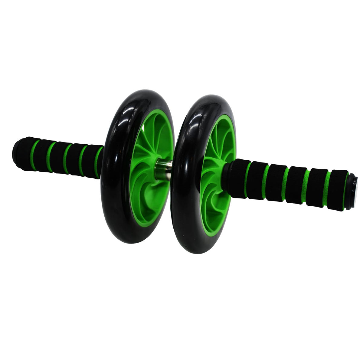 UFE Ab Roller - Black/Green