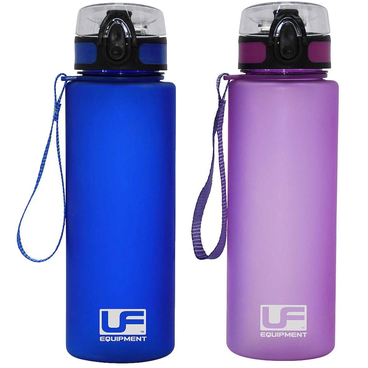 UFE Flow Flip Lid Water Bottle - 700ml