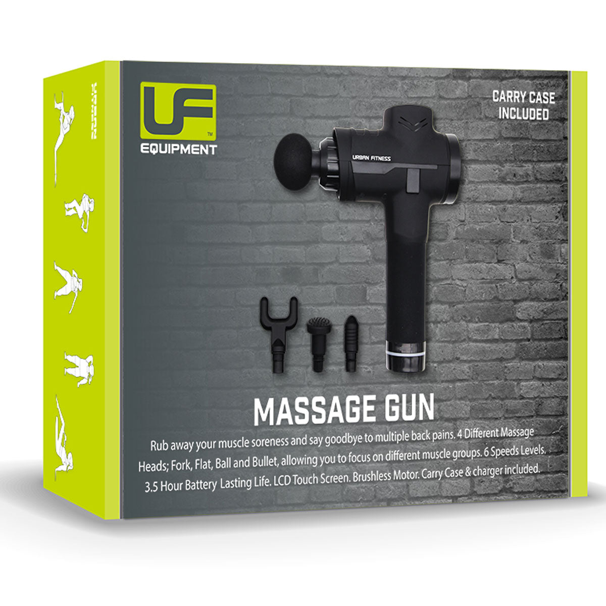 UFE Massage Gun