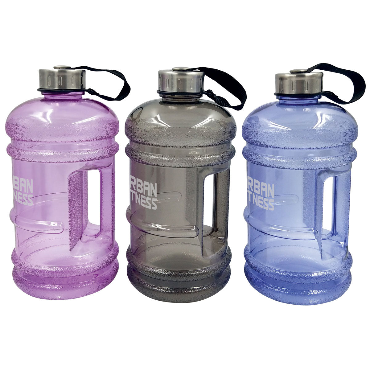 UFE Quench Water Bottle - 2.2 Litre