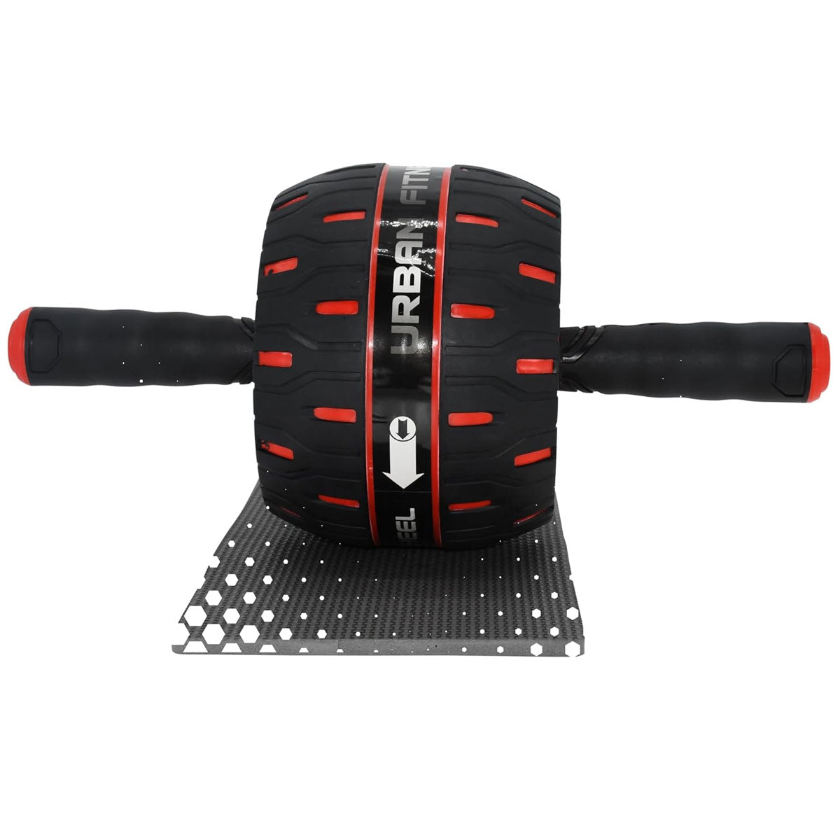 UFE Rebound Ab Wheel