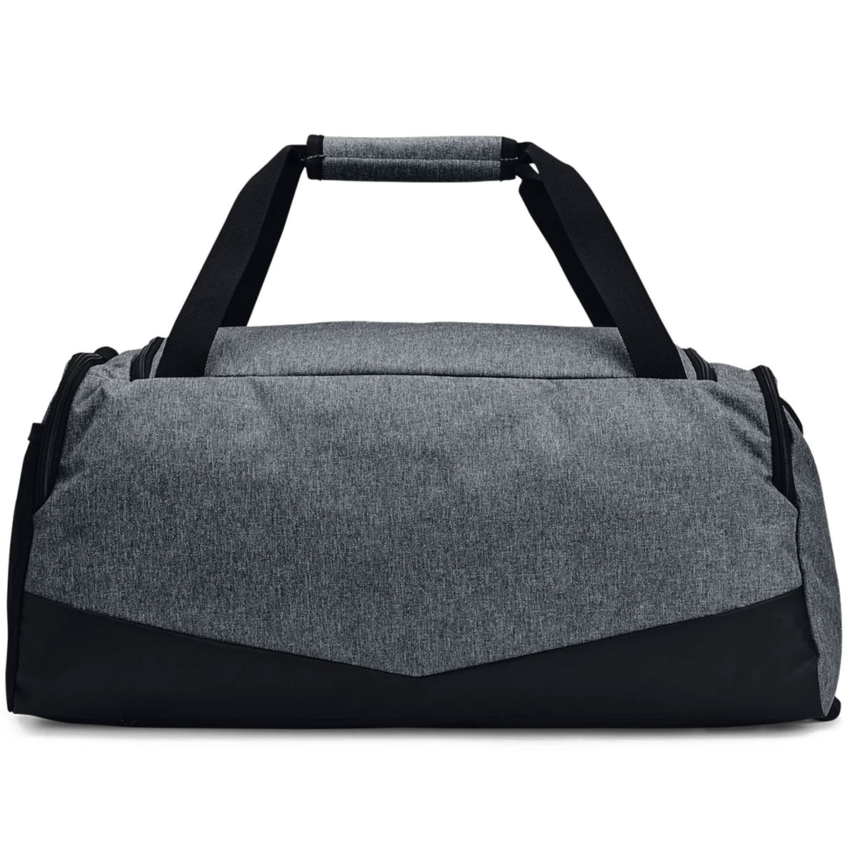 Under Armour Undeniable 5.0 SM Duffle Bag - Pitch Grey Medium Heather/Black