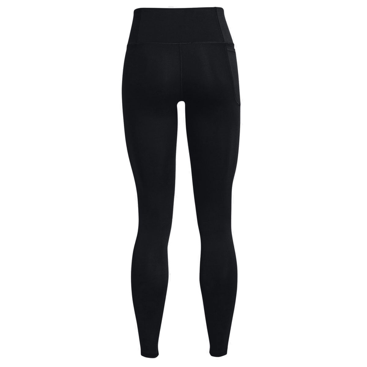 Under Armour Motion Training Leggings - Womens - Black/Jet Gray
