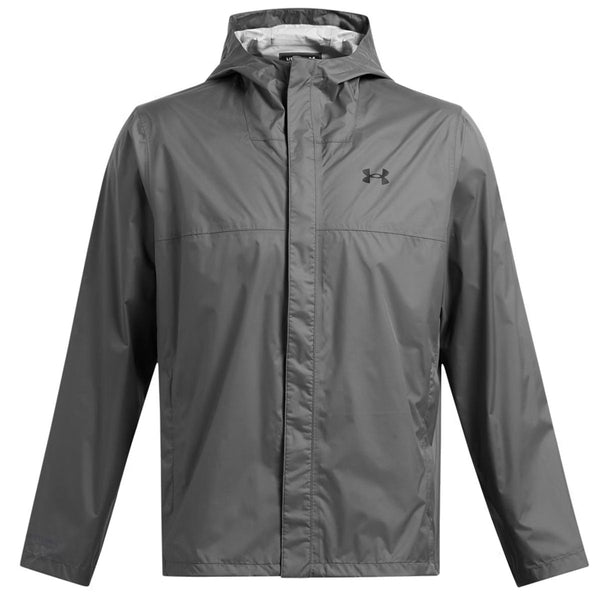 Under armour storm proof jacket best sale