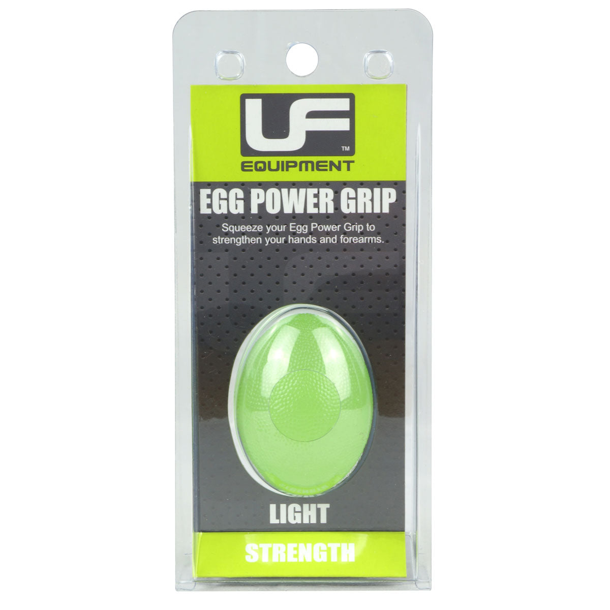 Urban Fitness Egg Power Grip