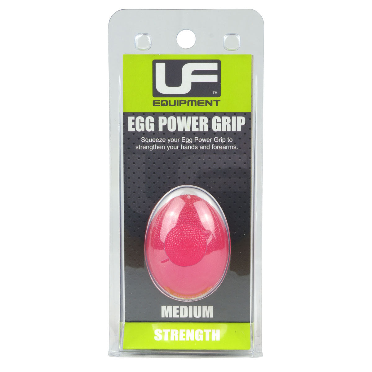 Urban Fitness Egg Power Grip