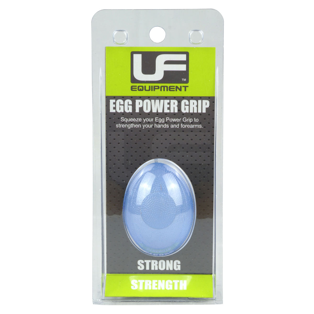 Urban Fitness Egg Power Grip