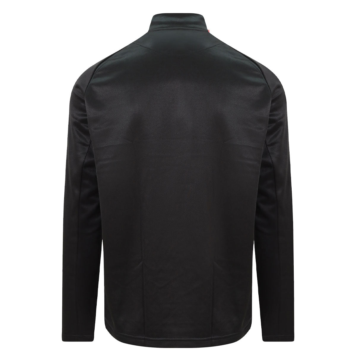 Mc Keever Sarsfields GAA Core 22 Warm Top - Adult - Black