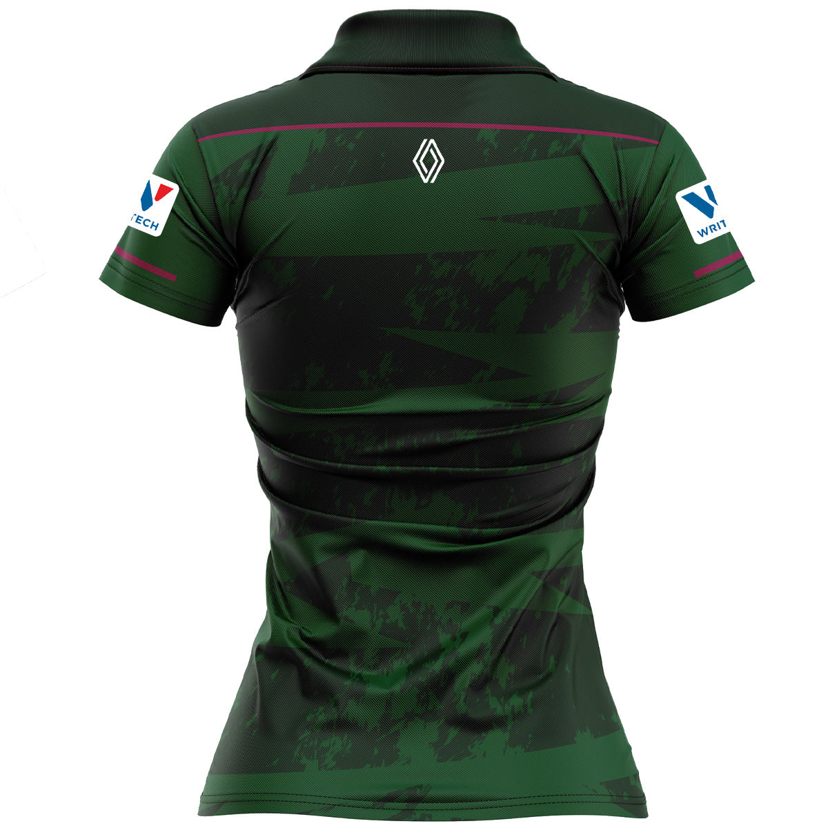 Mc Keever Westmeath GAA Away Jersey - Womens - Green