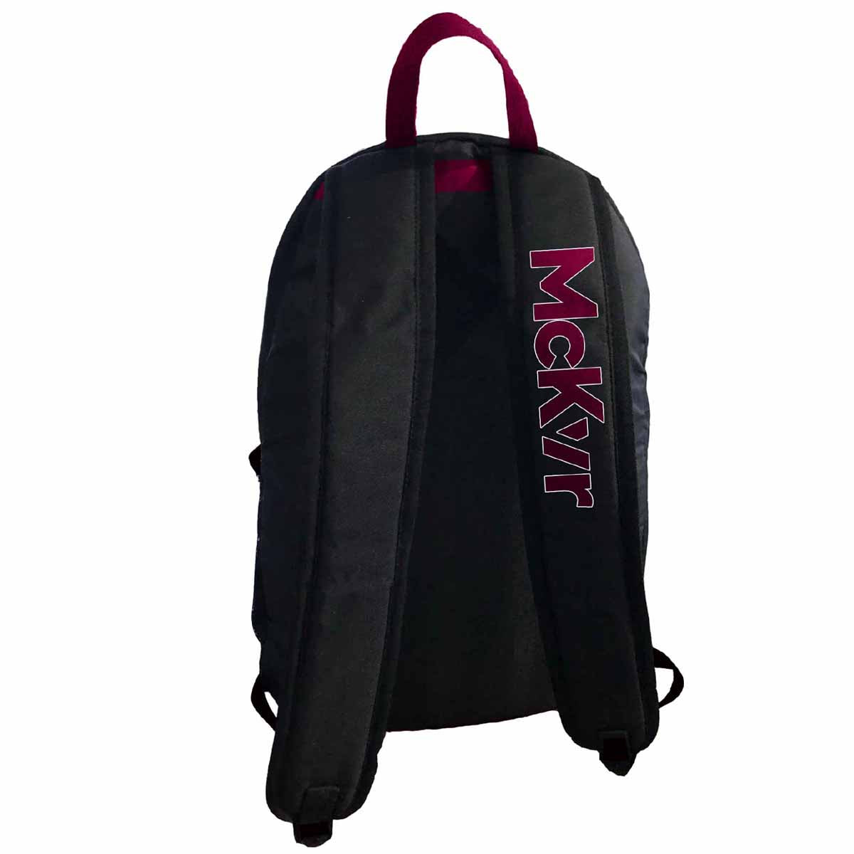 Mc Keever Westmeath GAA Boost Backpack - Black