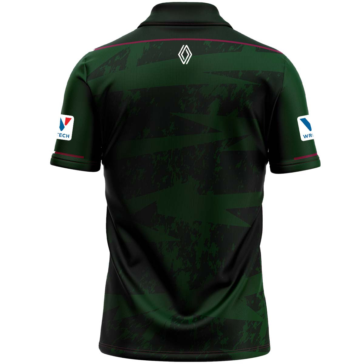 Mc Keever Westmeath GAA Away Jersey - Youth - Green