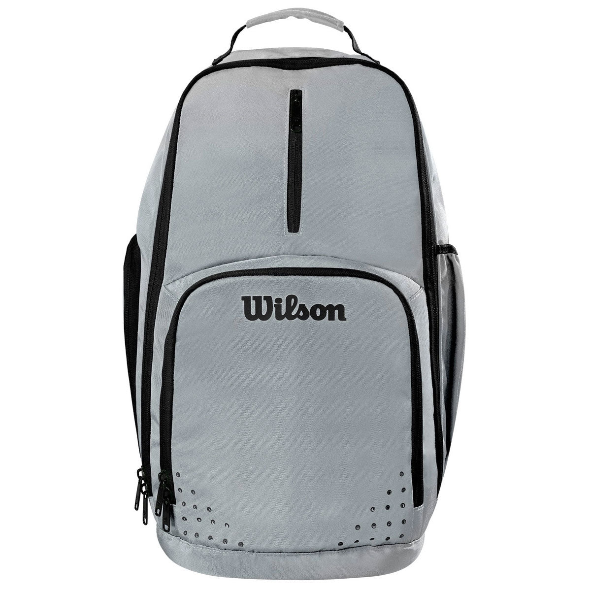 Wilson Evolution Basketball Backpack - Grey