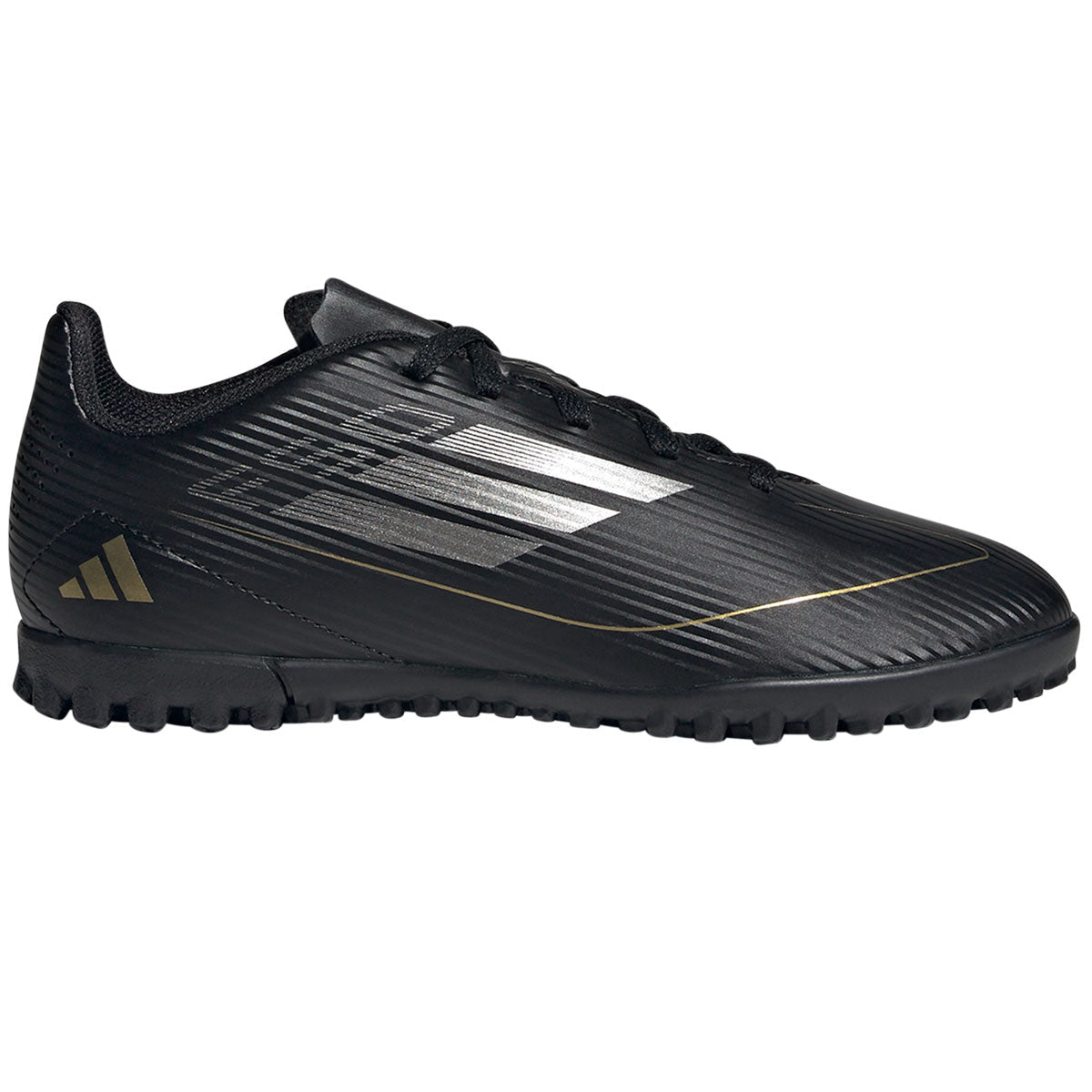 astro turf adidas nemeziz black gold