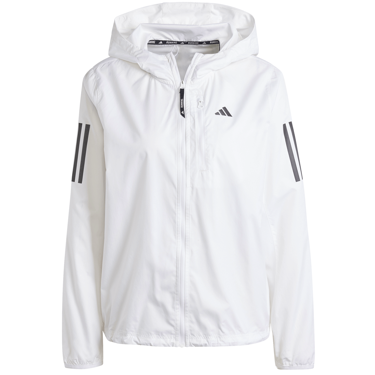 Windbreaker running jacket women's sale