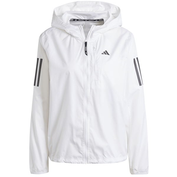 Adidas rise up and run jacket women's online