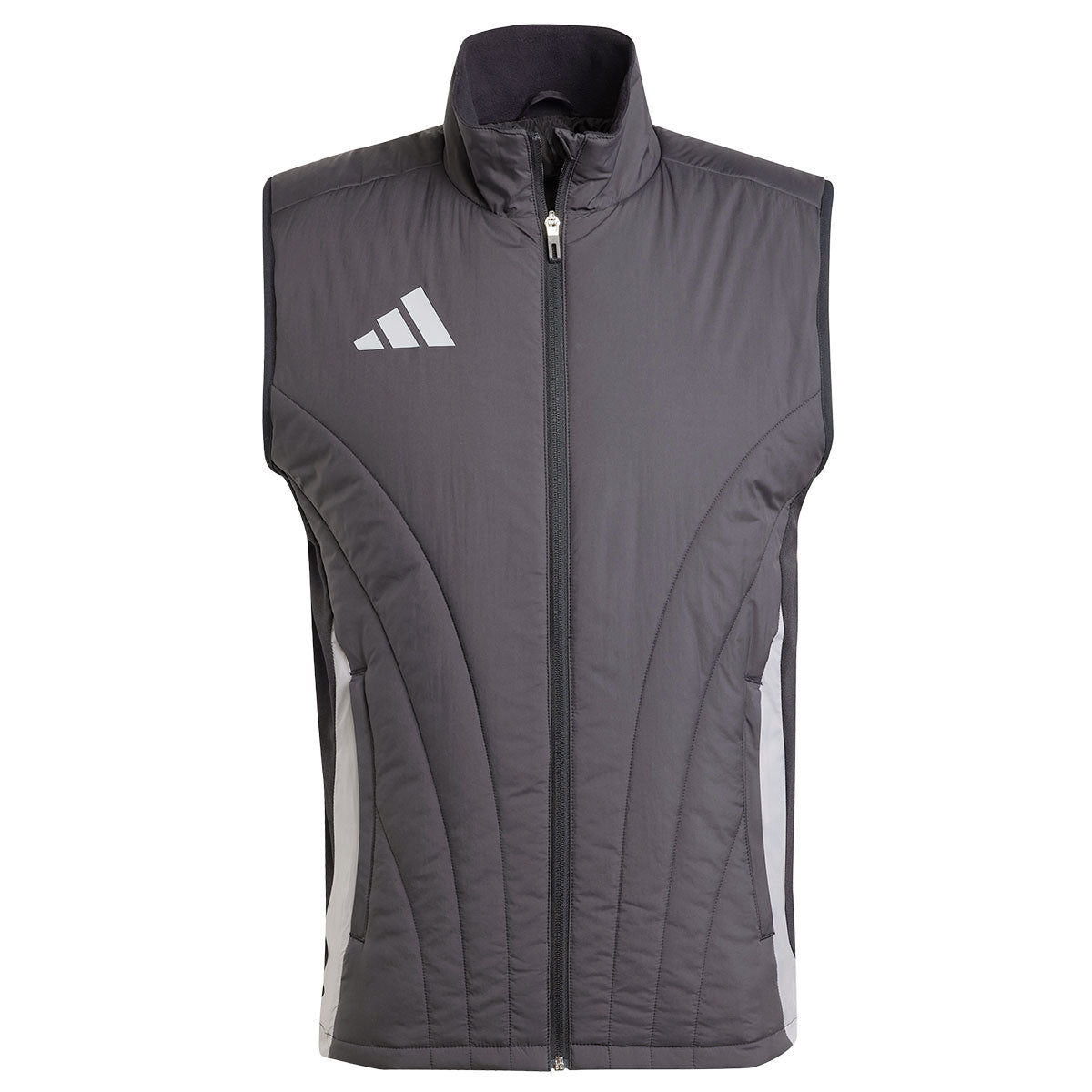 adidas Tiro 24 Comeptition Winter Vest - Adult - Black