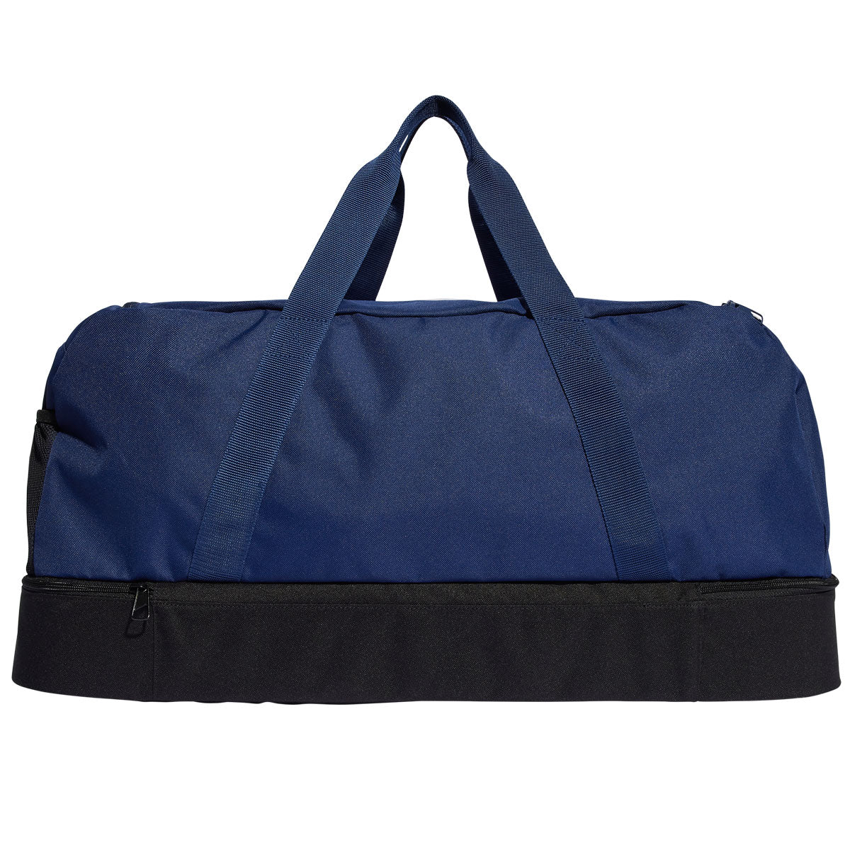 adidas Tiro 3 Stripe League Duffel Bag - Navy