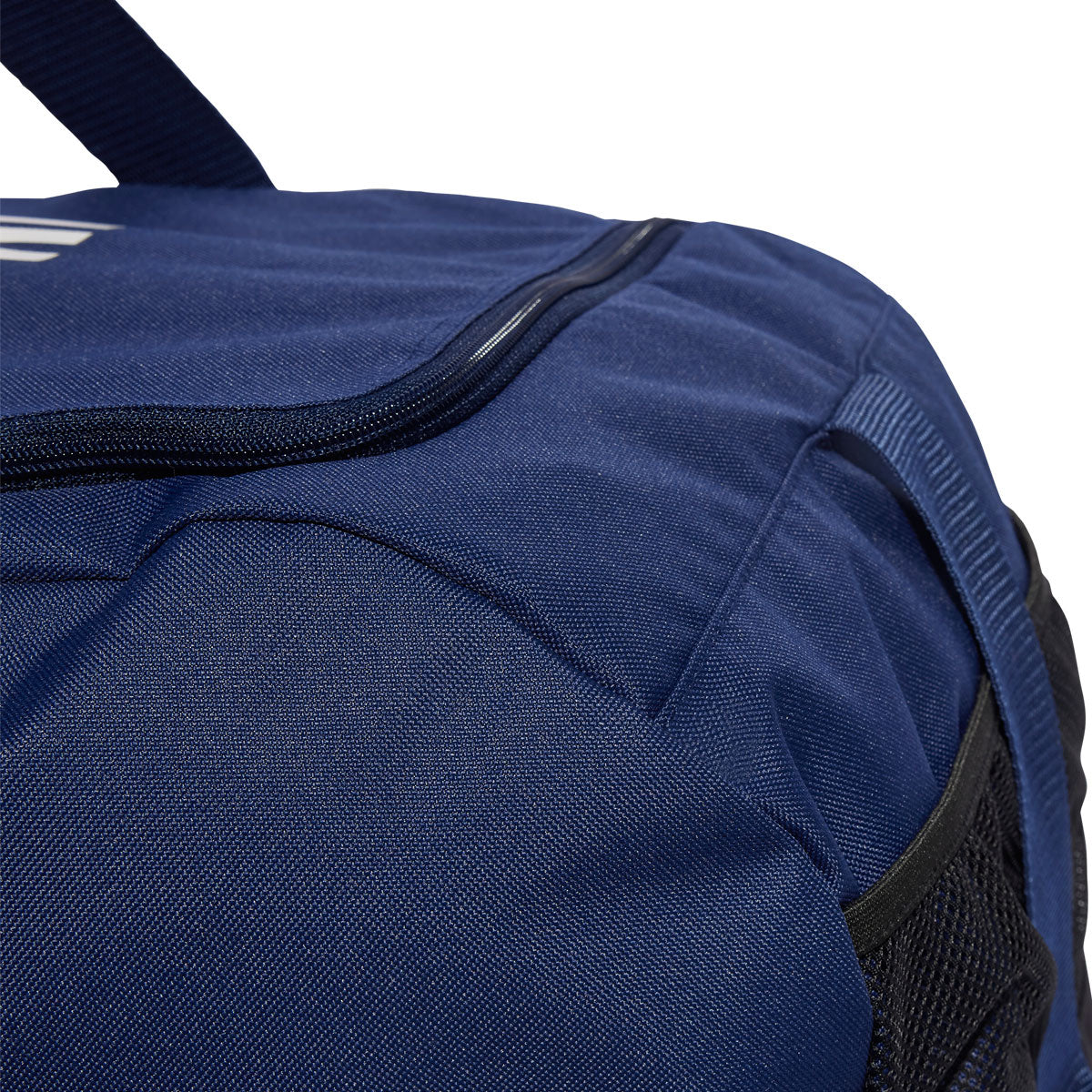 adidas Tiro 3 Stripe League Duffel Bag - Navy