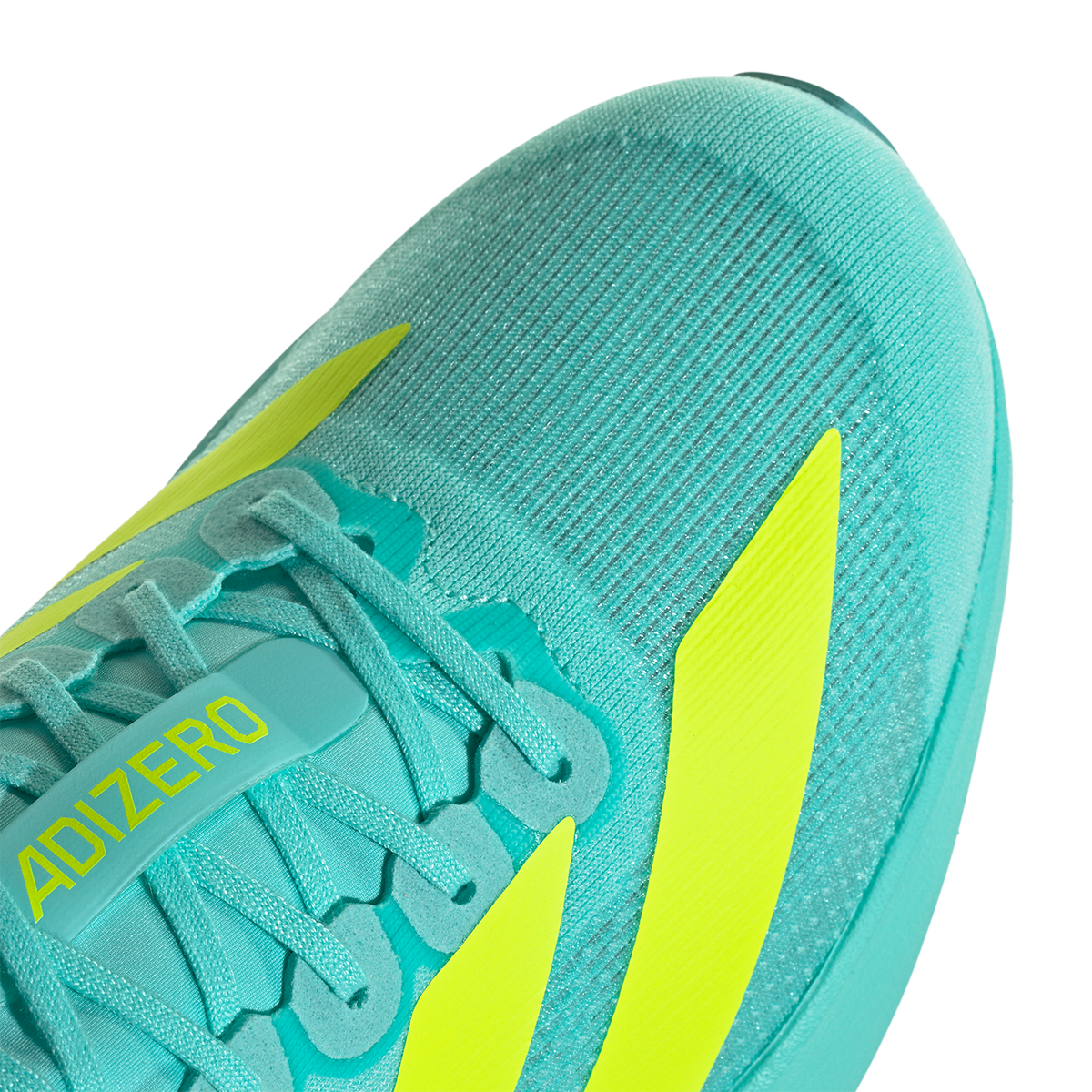 adidas Adizero Evo SL Running Shoes - Mens - Flash Aqua